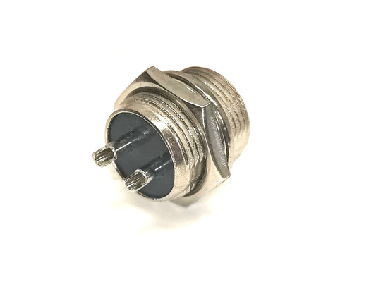 GX16 2-pin Uros