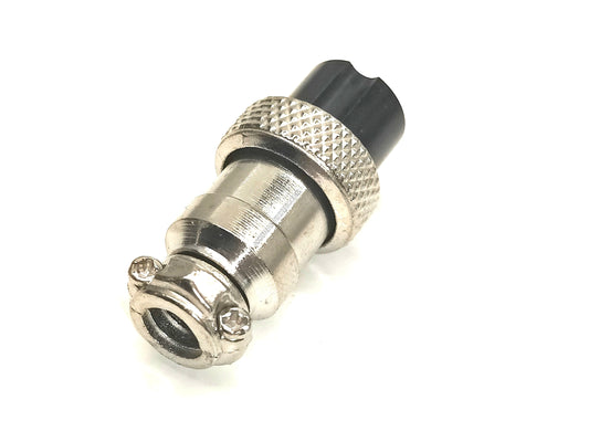 GX16 3-pin Naaras