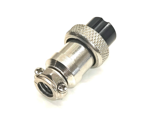 GX16 4-pin Naaras