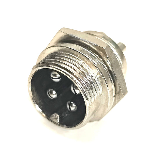 GX16 4-pin Uros