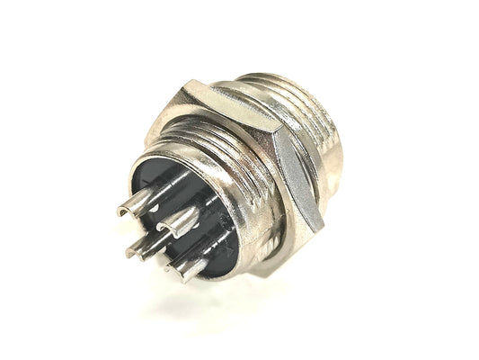 GX16 4-pin Uros