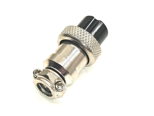 GX16 8-pin Naaras