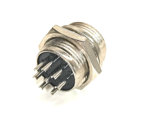 GX16 8-pin Uros