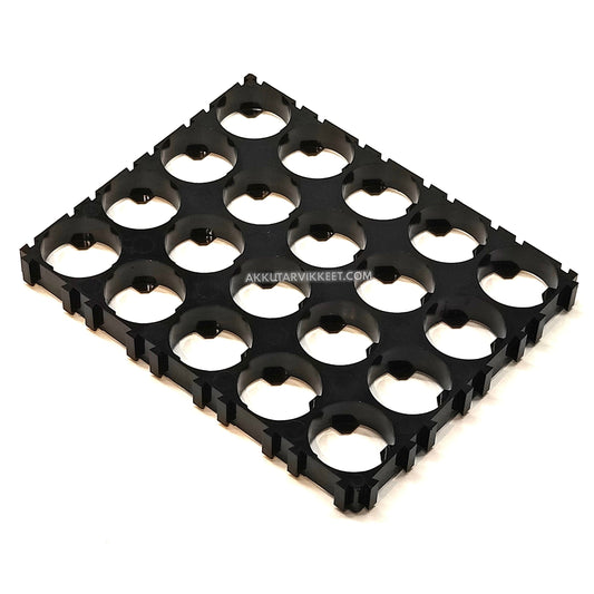 18650 kehikko 4x5
