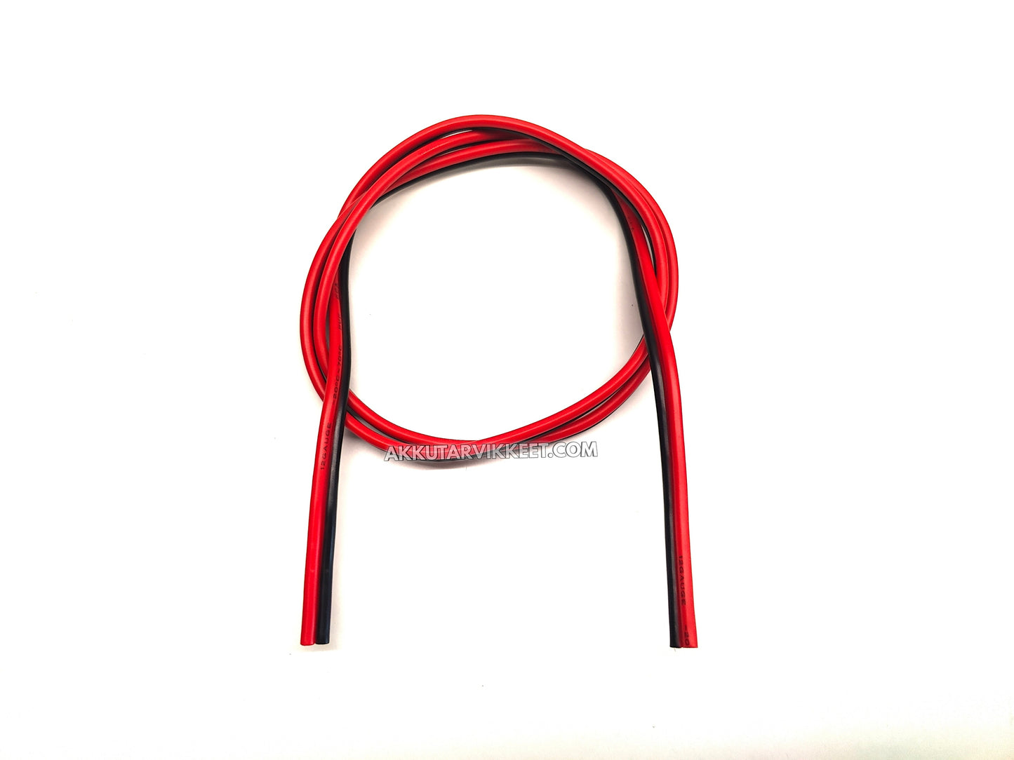 Paired cable 1.3mm2 - 5.3mm2 (16AWG-10AWG)