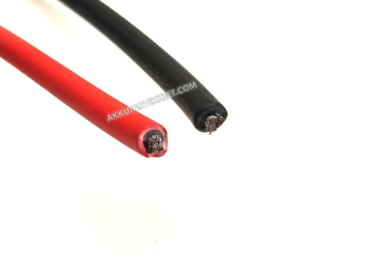 Wire 10AWG 5.3mm2