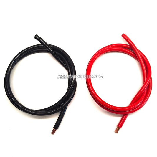 Wire 6AWG 13.3mm2