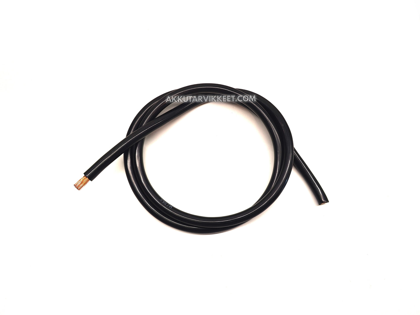 Wire 6AWG 13.3mm2