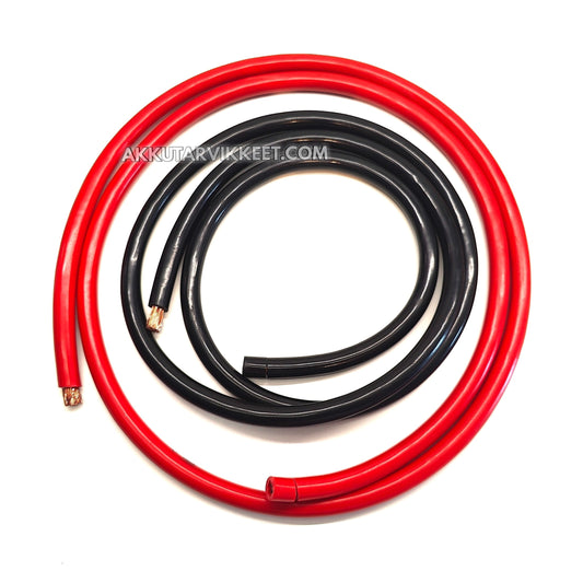 Wire 2AWG - 34mm2