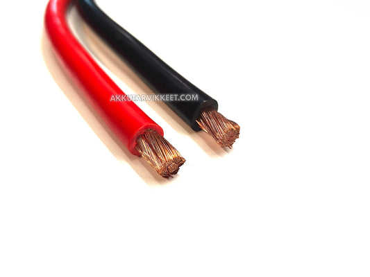 Wire 2AWG - 34mm2