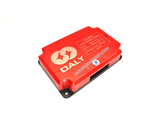 Daly balancing circuit 10s 1A