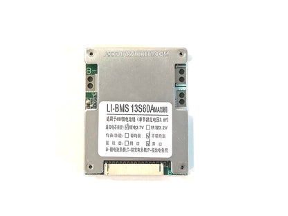 BMS 48V 13s 40A (60A)