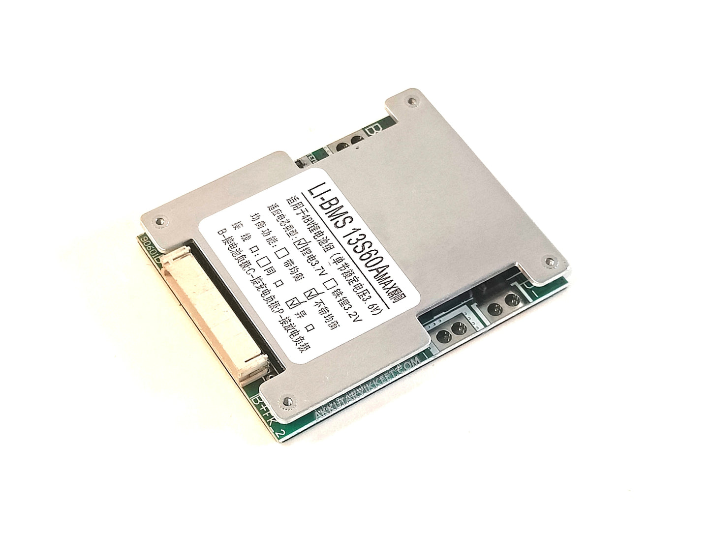 BMS 48V 13s 40A (60A)