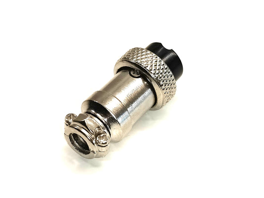 GX16 5-pin Naaras