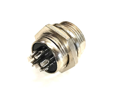 GX16 5-pin Uros