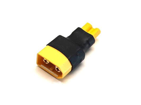 XT30F-XT60M Adapteri