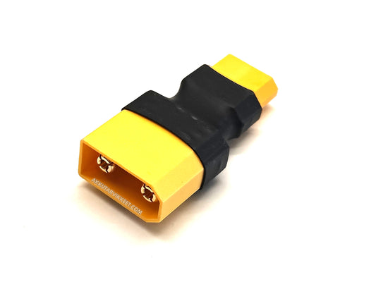 XT60F-XT90M Adapteri