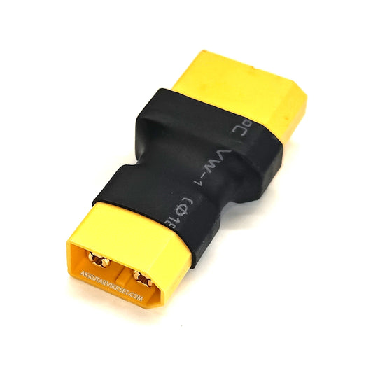 XT60M-XT90F Adapteri