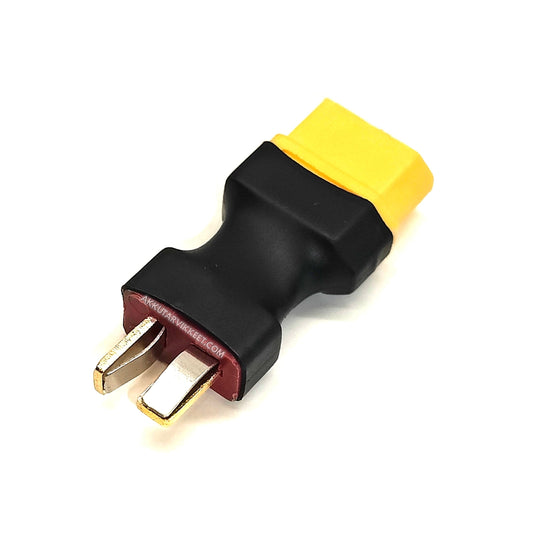 Deans-M - XT60F Adapteri
