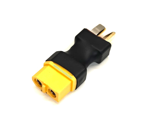 Deans-M - XT60F Adapteri