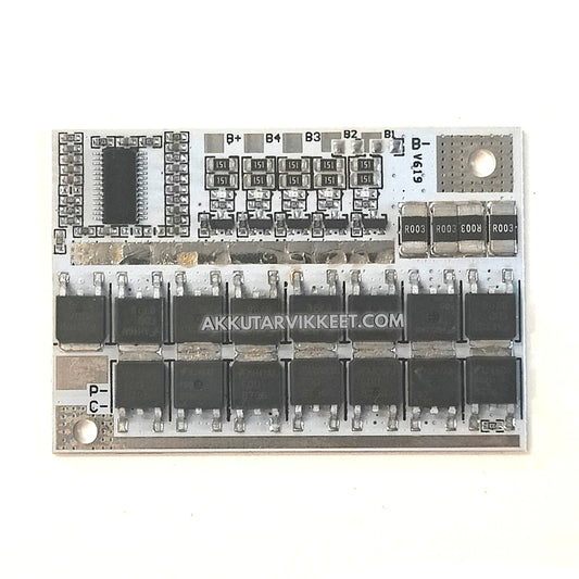 BMS 5s 40A Li-ion