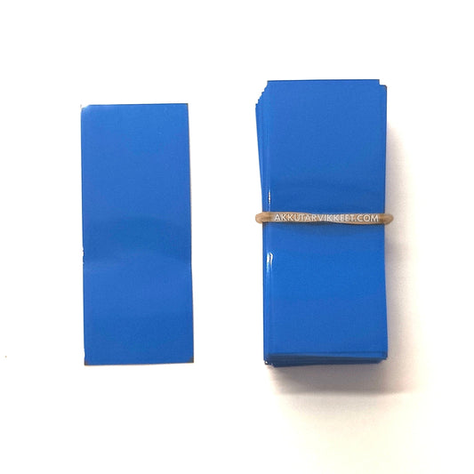 Kutistesukka 18650 100kpl