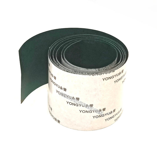Paperiteippi 50-100mm 1m