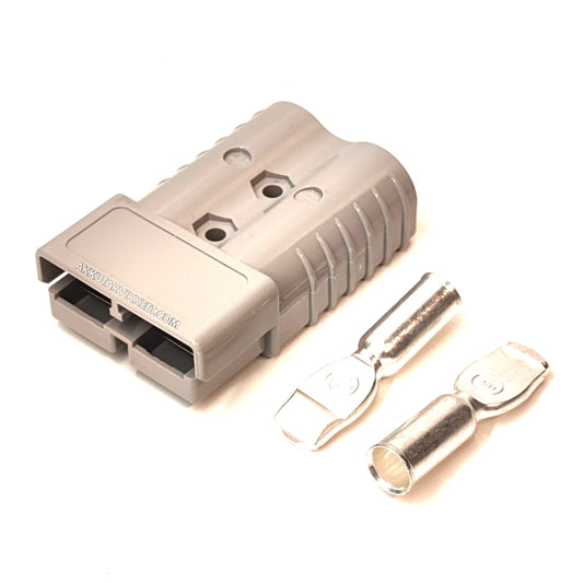 Anderson-liitin 350A