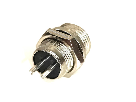 GX12 2-pin Uros