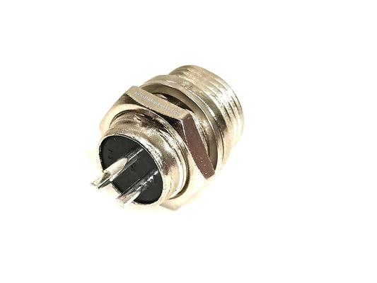 GX12 3-pin Uros