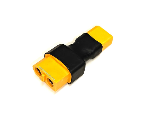 XT30M-XT60F Adapteri