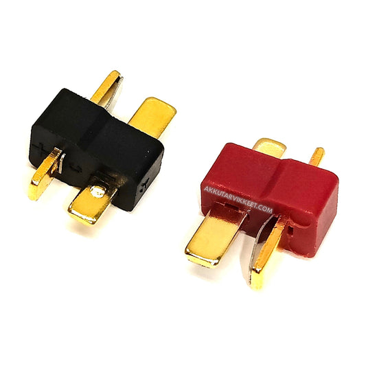 T-connector male