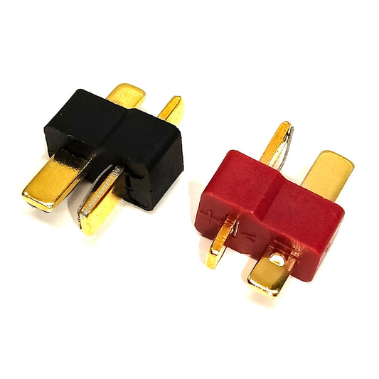 T-connector male