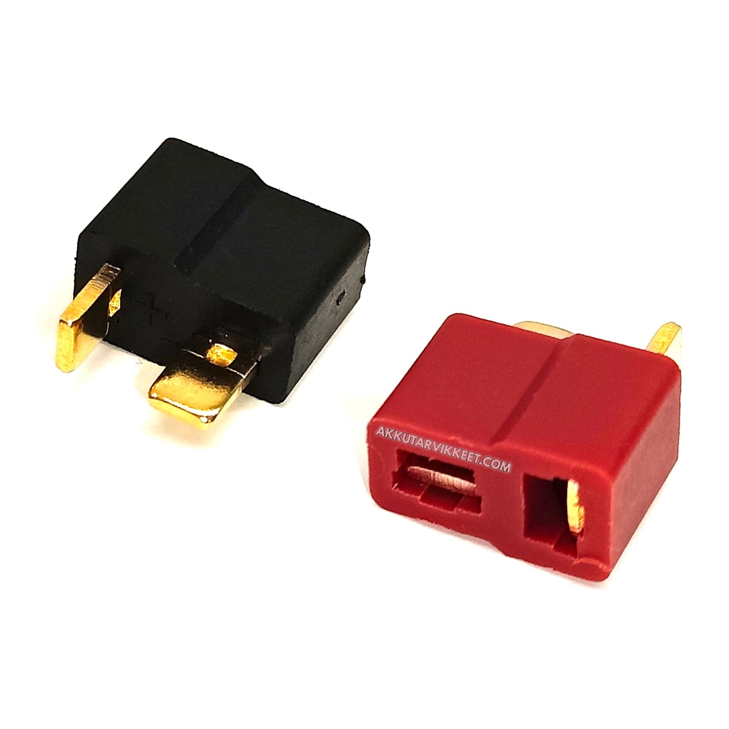 T-connector female