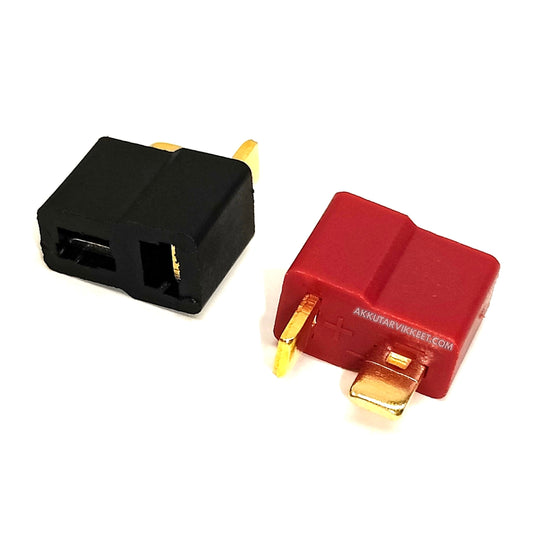 T-connector female