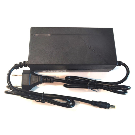 12V 2A Akkulaturi