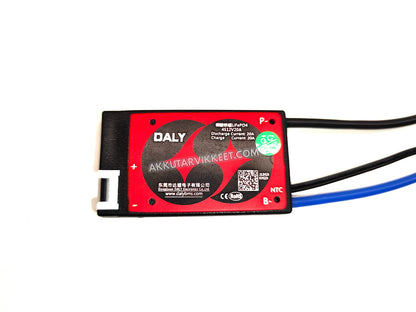 DalyBMS 12V 4s 20A LiFePO4
