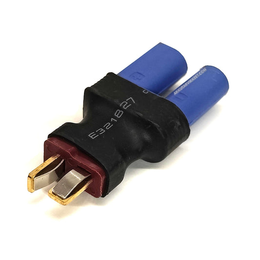 Deans-F - EC5-M Adapter