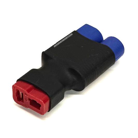 Deans-F - EC5-M Adapter