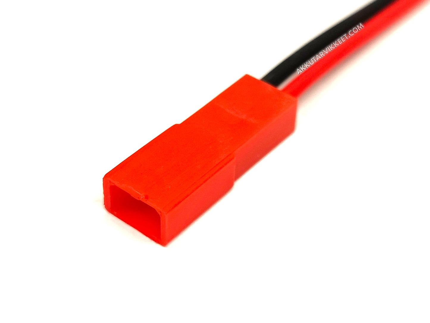 JST-RCY Liitin 2-pin