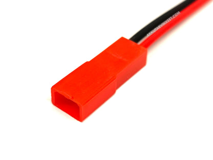 JST-RCY Liitin 2-pin
