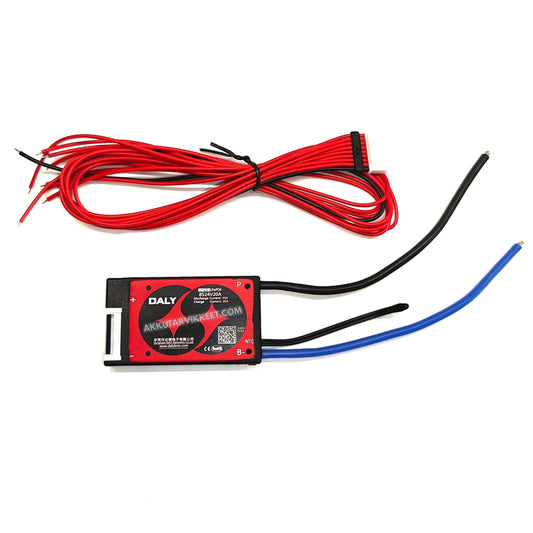 DalyBMS 24V 8s 20A LiFePO4