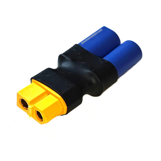 XT60-EC5 Adapter