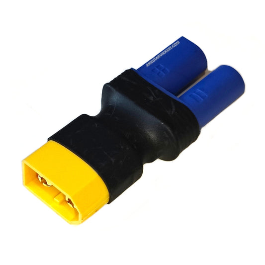 XT60-EC5 Adapter