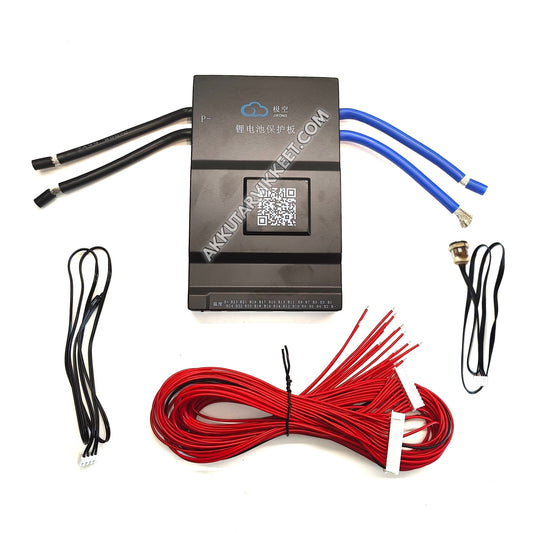 JK Smart BMS 8s-24s 150A