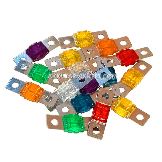 MIDI-sulake 20-120A