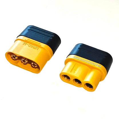 MR60 Connector