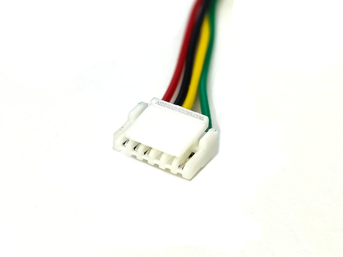 JK BMS activation button