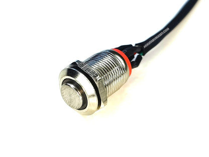 JK BMS activation button