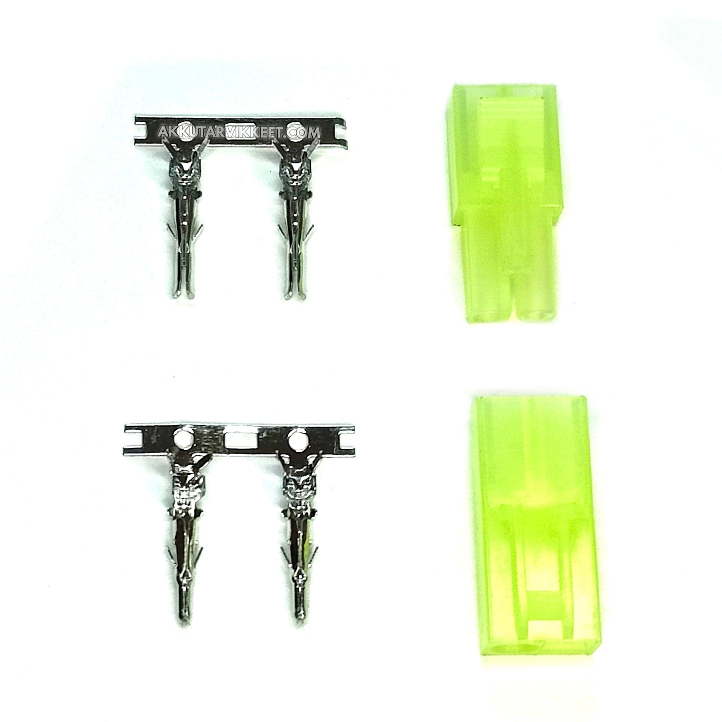 Mini Tamiya-connector